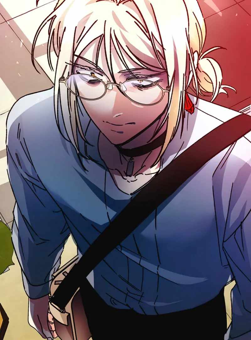 I Became a Civil Servant in a Magical World Chapter 36 123